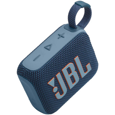 JBL GO4 Portable Speaker mini Grap and GO - MyMobile