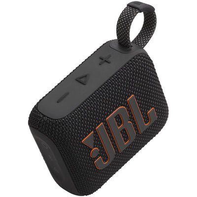 JBL GO4 Portable Speaker mini Grap and GO - MyMobile