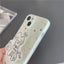 Small Inks Speckle Dog Phone Case - MyMobile