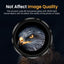 Kinglas Camera Lens Protector for Samsung Galaxy S23 / S23 Plus