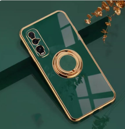 Mobile Phone Case Full Coverage Lens Anti Drop - MyMobile