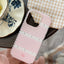 Drop-resistant Creative Niche All-inclusive Protective Case Phone Case Online Only