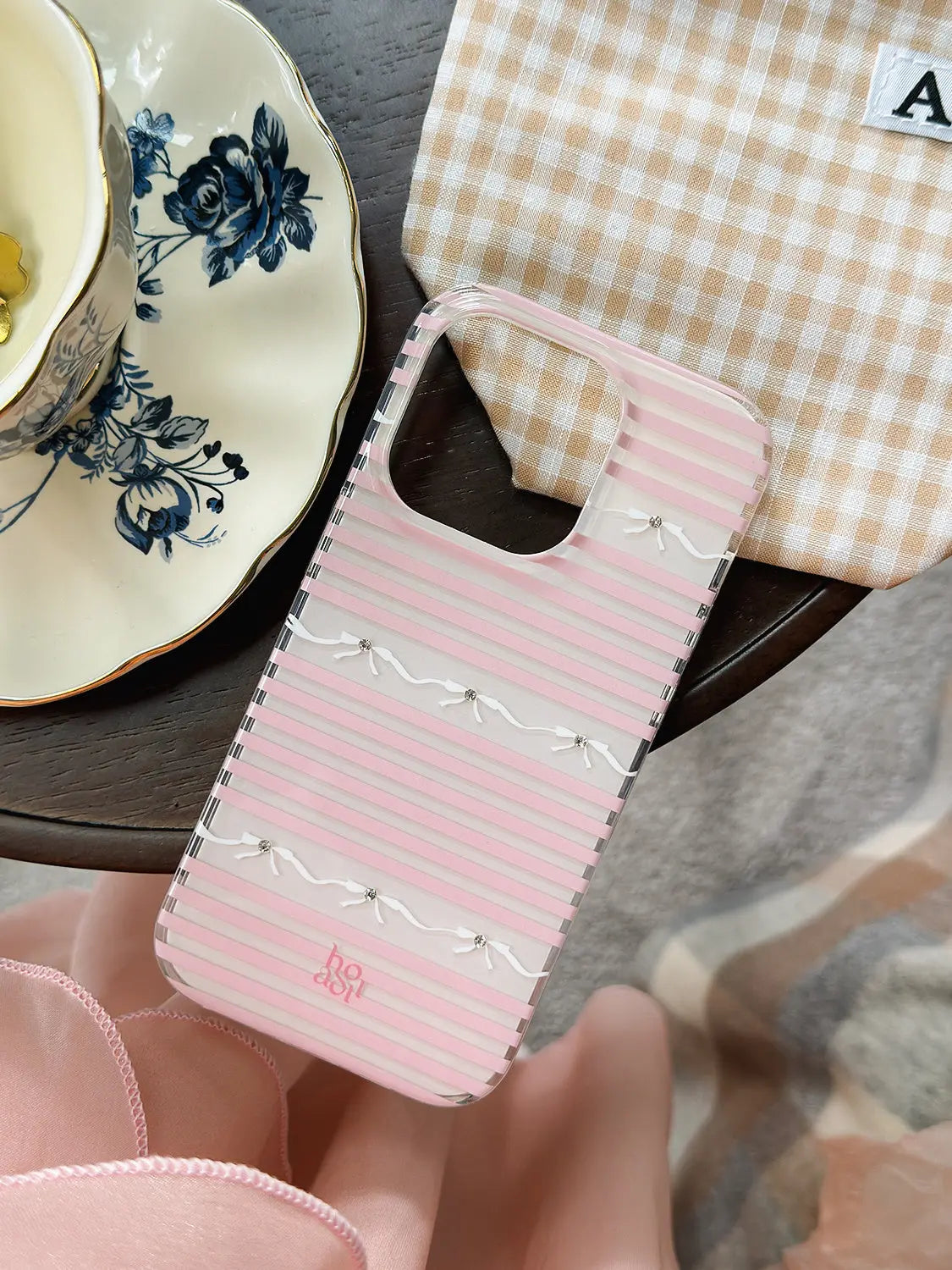 Drop-resistant Creative Niche All-inclusive Protective Case Phone Case Online Only