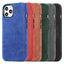 Plush Warm All Inclusive Mobile Phone Case Magnetic Type - MyMobile