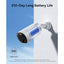 Baseus Security B1 Outdoor Camera 2K