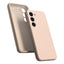 Mercury Silicone Cover Case for Samsung Galaxy S23 Plus