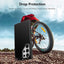 Hybrid Beatles Shockproof Case Cover for Samsung Galaxy S24 Ultra - MyMobile
