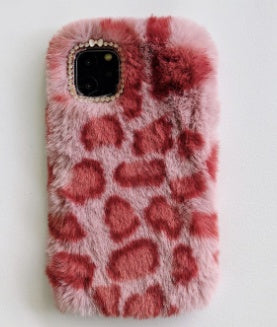 Samsung leopard zebra mobile phone case - MyMobile