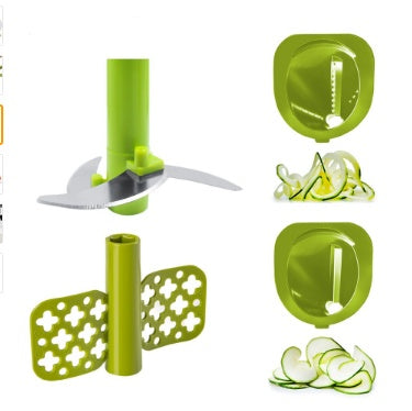 Veggie Chopper Kitchen Gadget