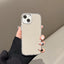 Mirror Makeup Phone Case Female 1114plus Protection For iPhone 15