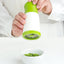 Herb Grinder Spice Mill Parsley Shredder Chopper