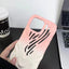 Silicone All-inclusive Heat Dissipation Cell Phone Case For iPhone 15