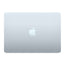 Apple MacBook Air MDHH4 M5(16/512GB)13"Sky Blue