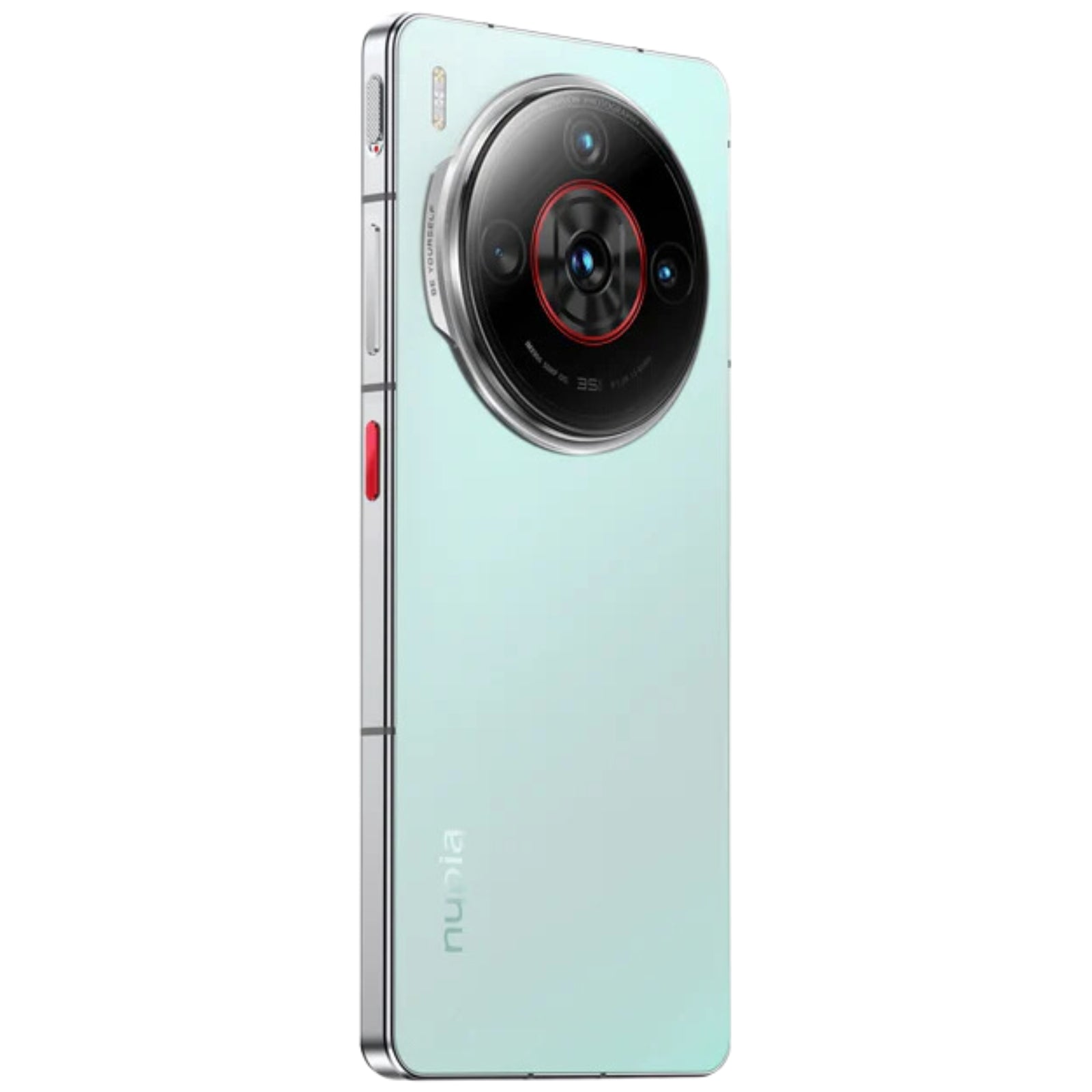 Nubia Z60S Pro Dual 5G (12GB ram) - MyMobile