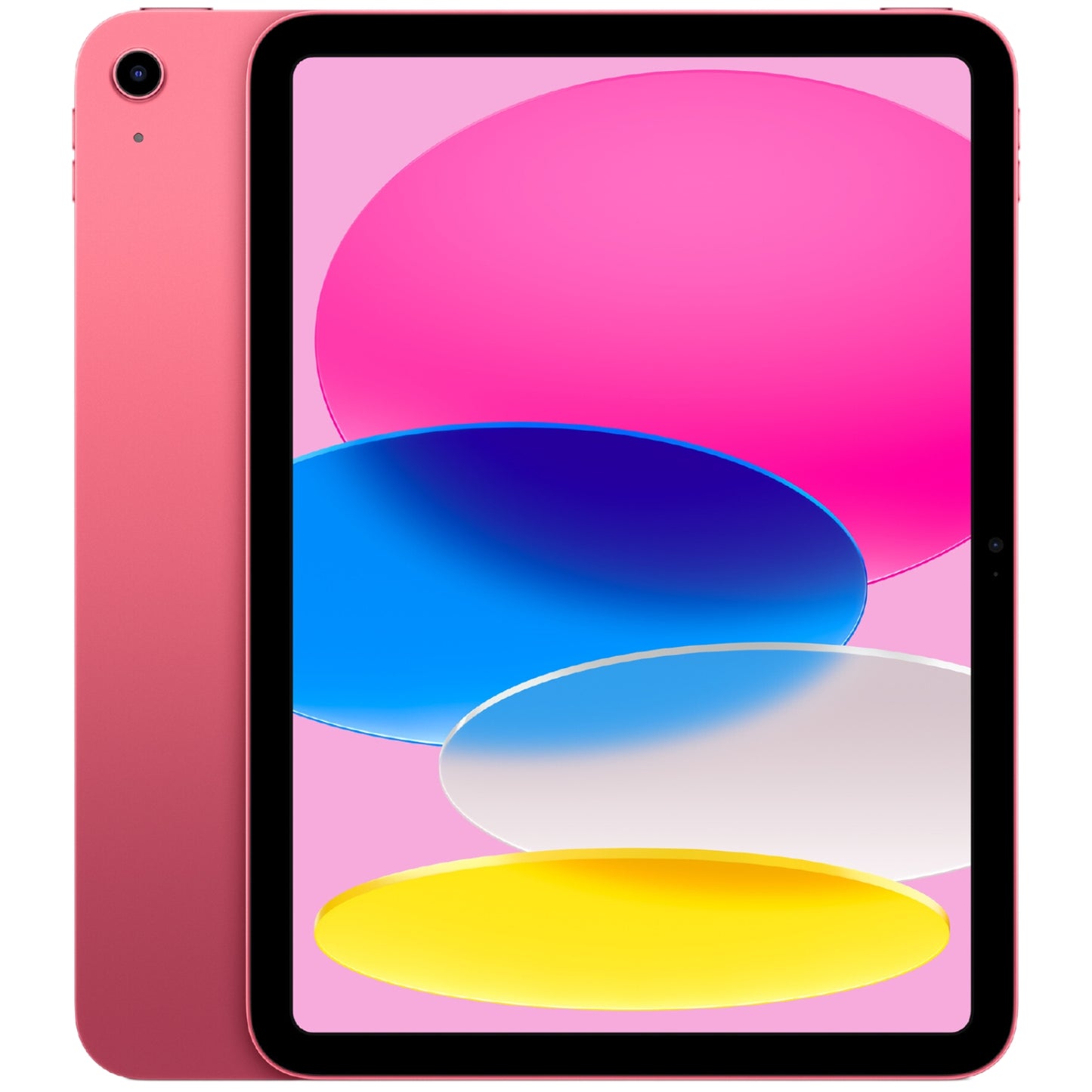 Apple iPad 10.9 11th gen. 5G (HK)
