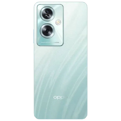 Oppo A79 5G Glowing Green Oppo