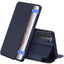 Dux Ducis Skin X Series Magnetic Flip Wallet Samsung Galaxy S21 - Blue - MyMobile