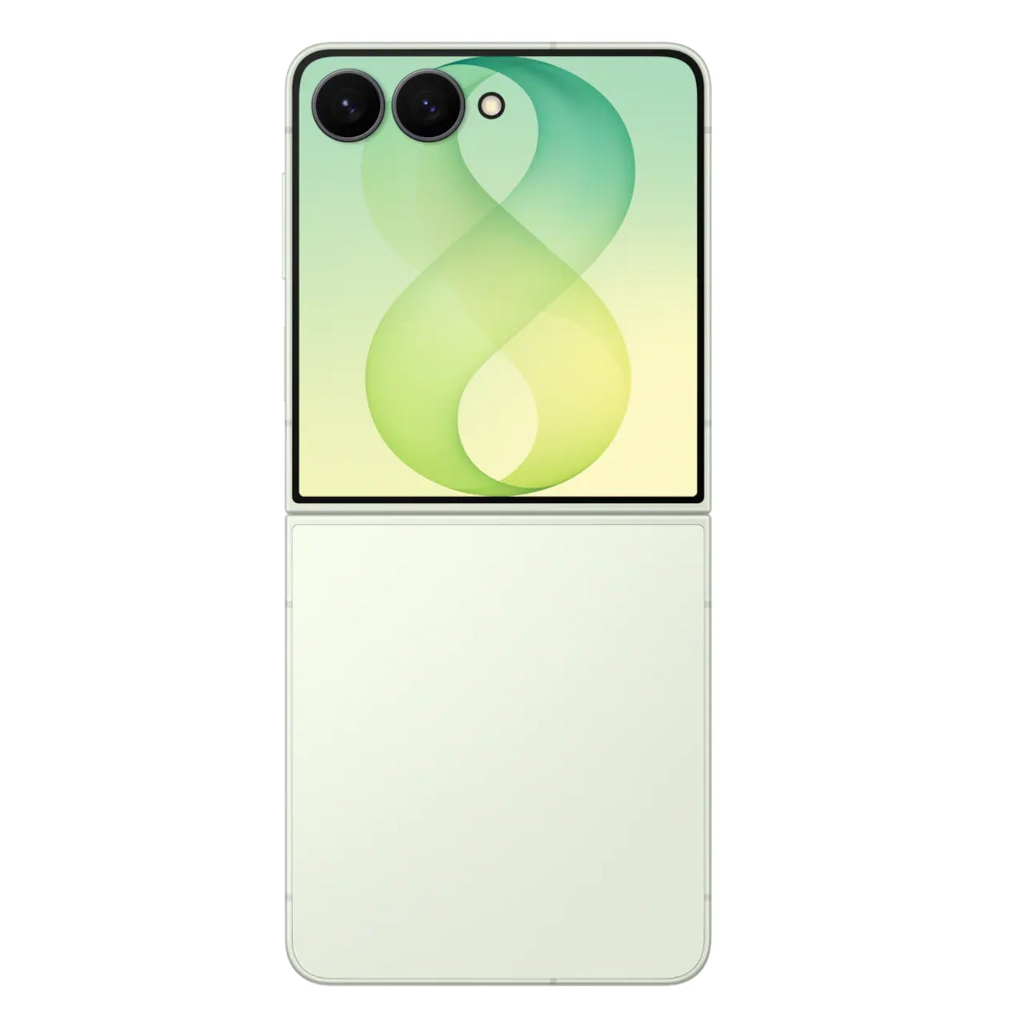 Samsung Galaxy Z Flip8 F776B 5G Nano-SIM + eSIM - MyMobile