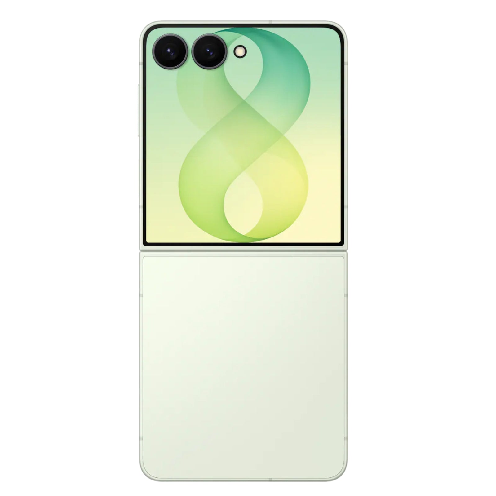 Samsung Galaxy Z Flip8 F776B 5G Nano-SIM + eSIM - MyMobile