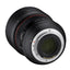 Samyang AF 85mm F1.4 EF