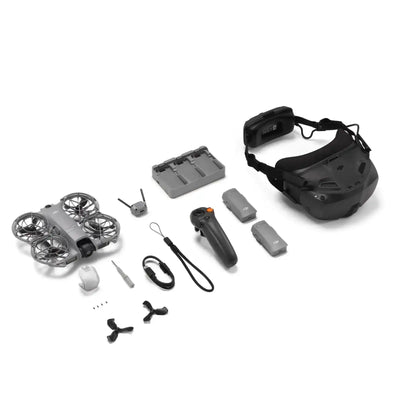 DJI Neo 2 Motion Fly More Combo MyMobile