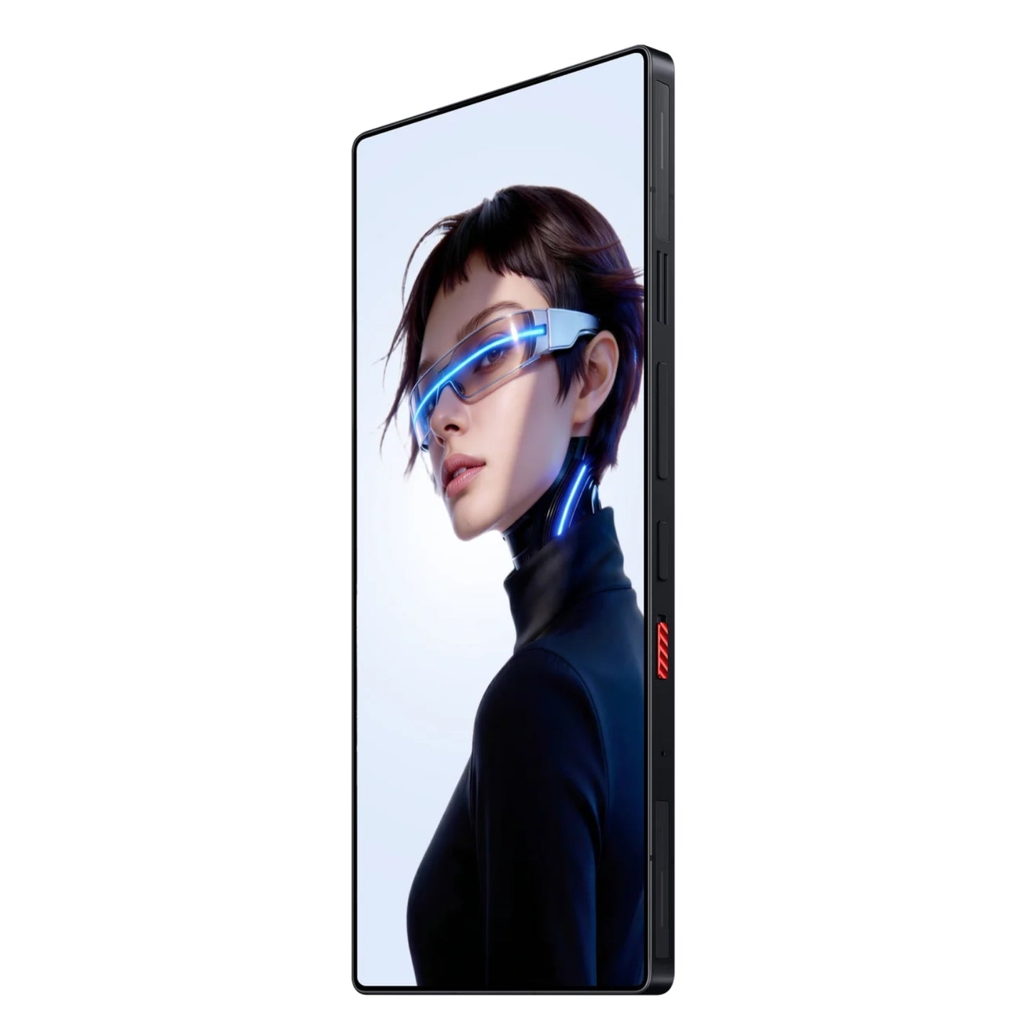 Nubia RedMagic 11s Pro 5G