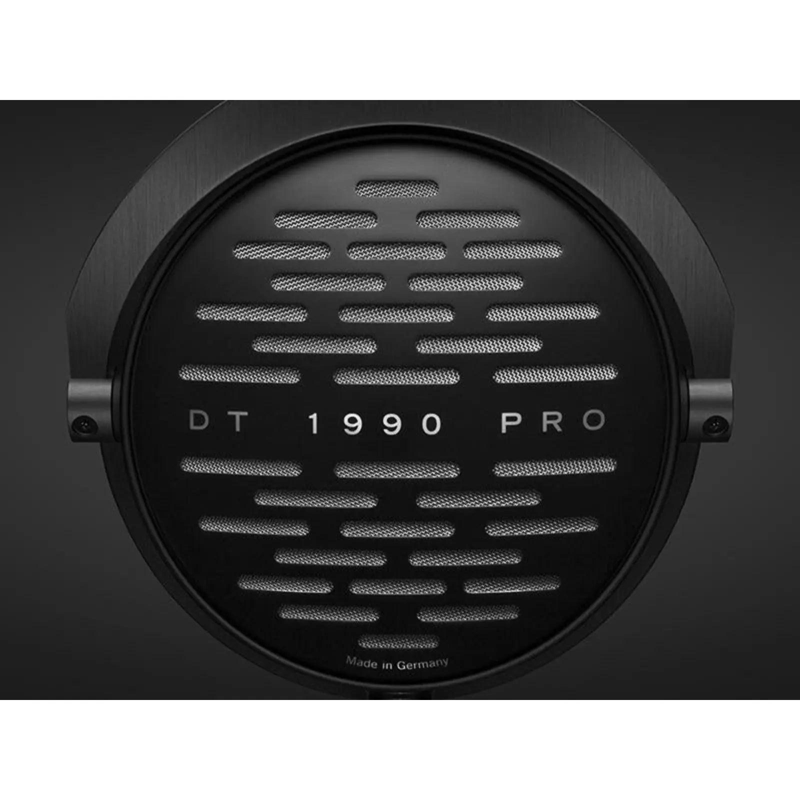 Beyerdynamic DT 1990 Pro Open Studio Headphones - MyMobile