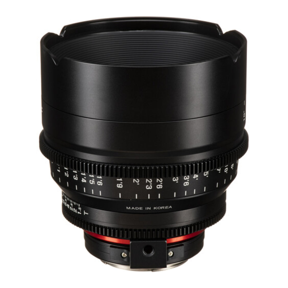 Samyang Xeen 24mm T1.5