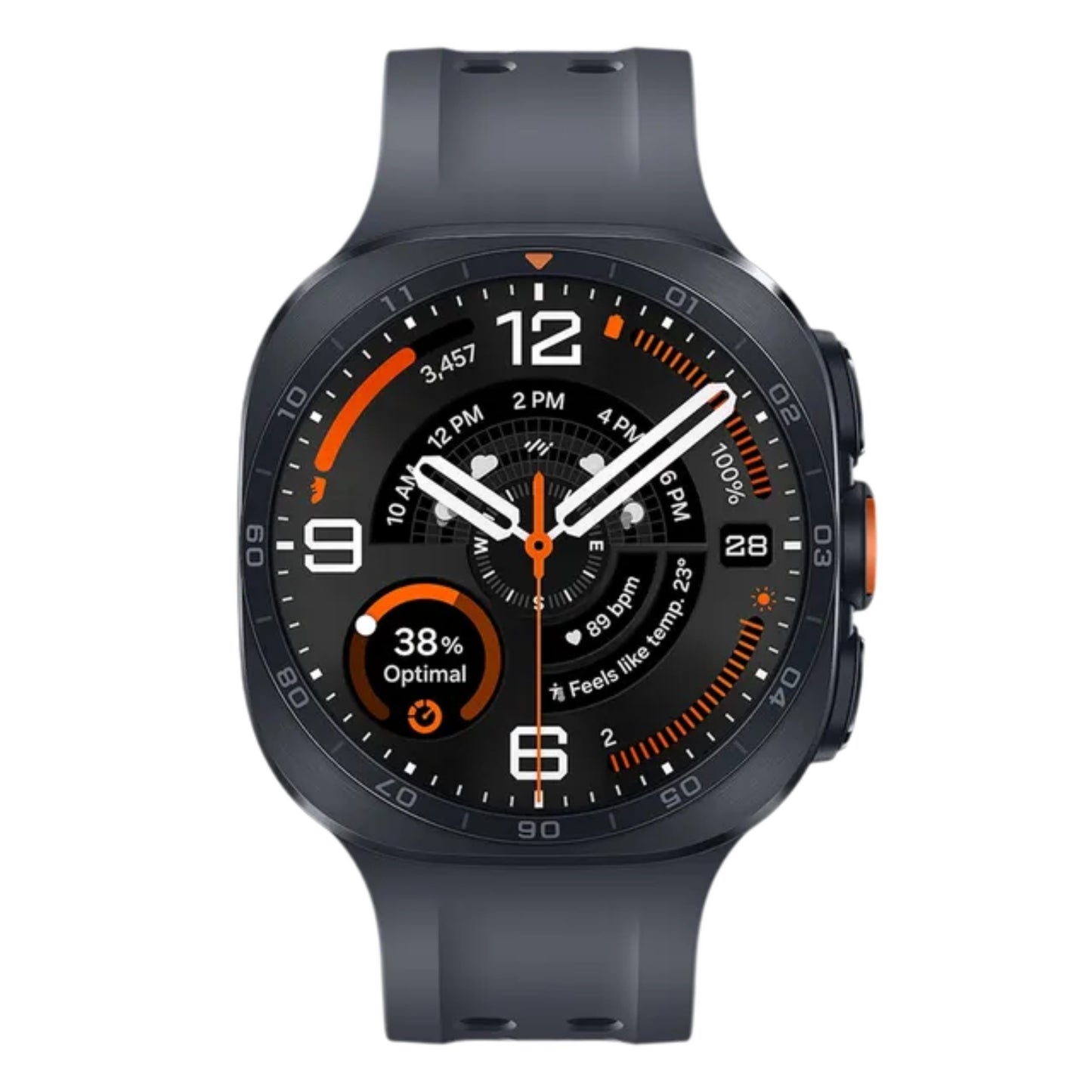 Samsung GalaxyWatch Ultra 2 47mm L715 LTE