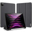 Dux Ducis Domo Series Case For Ipad Pro 11 - Black -2020