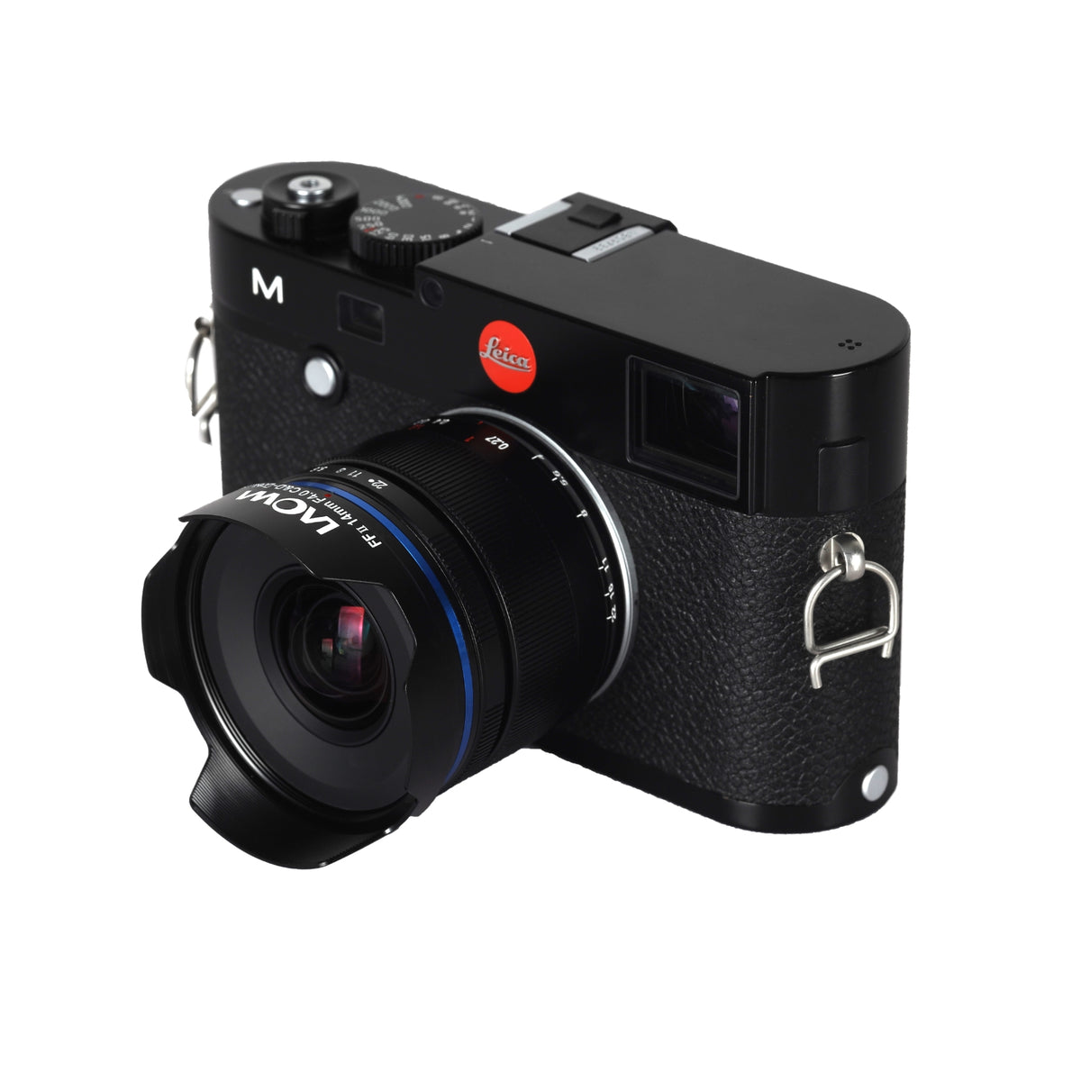 Laowa 14mm f/4 FF RL Zero-D