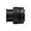 Nikon NIKKOR Z 24-50MM F/4-6.3 (kit lens)