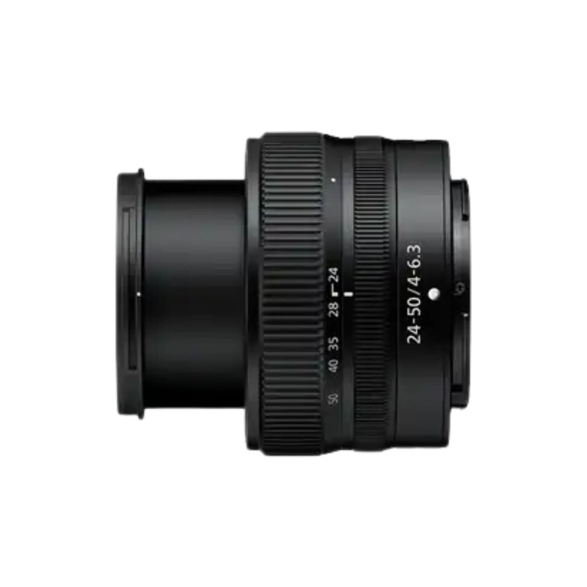 Nikon NIKKOR Z 24-50MM F/4-6.3 (kit lens)