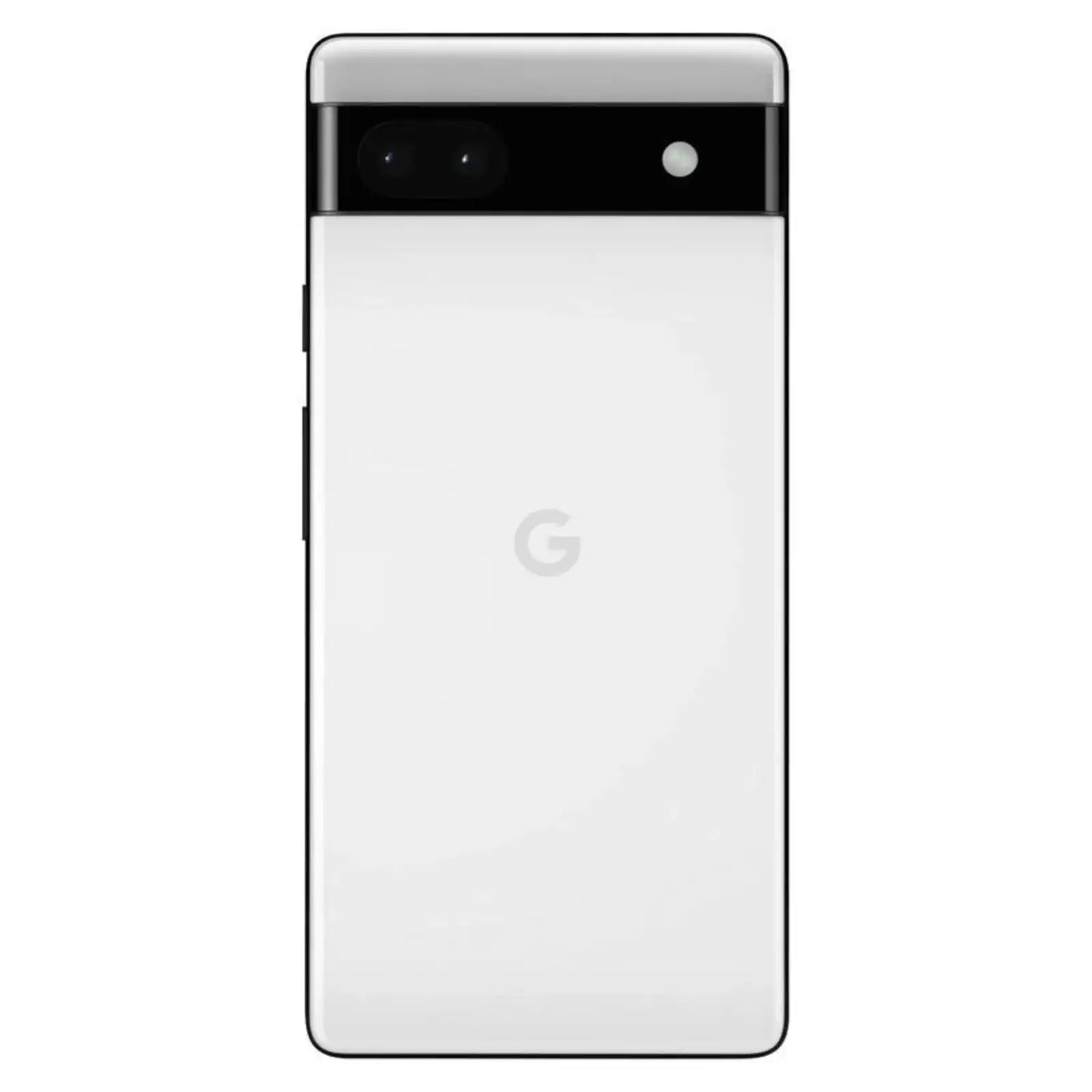 Pre Owned Fully Functional Google Pixel 6a Battery Checked