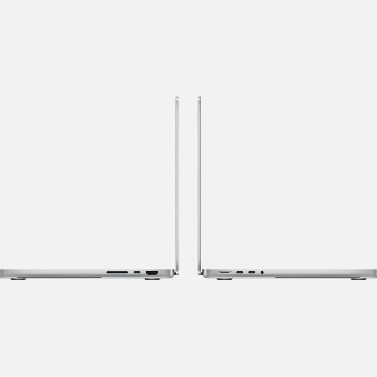 Apple MacBook Pro MW2X3 M4(16-1TB)14Silver