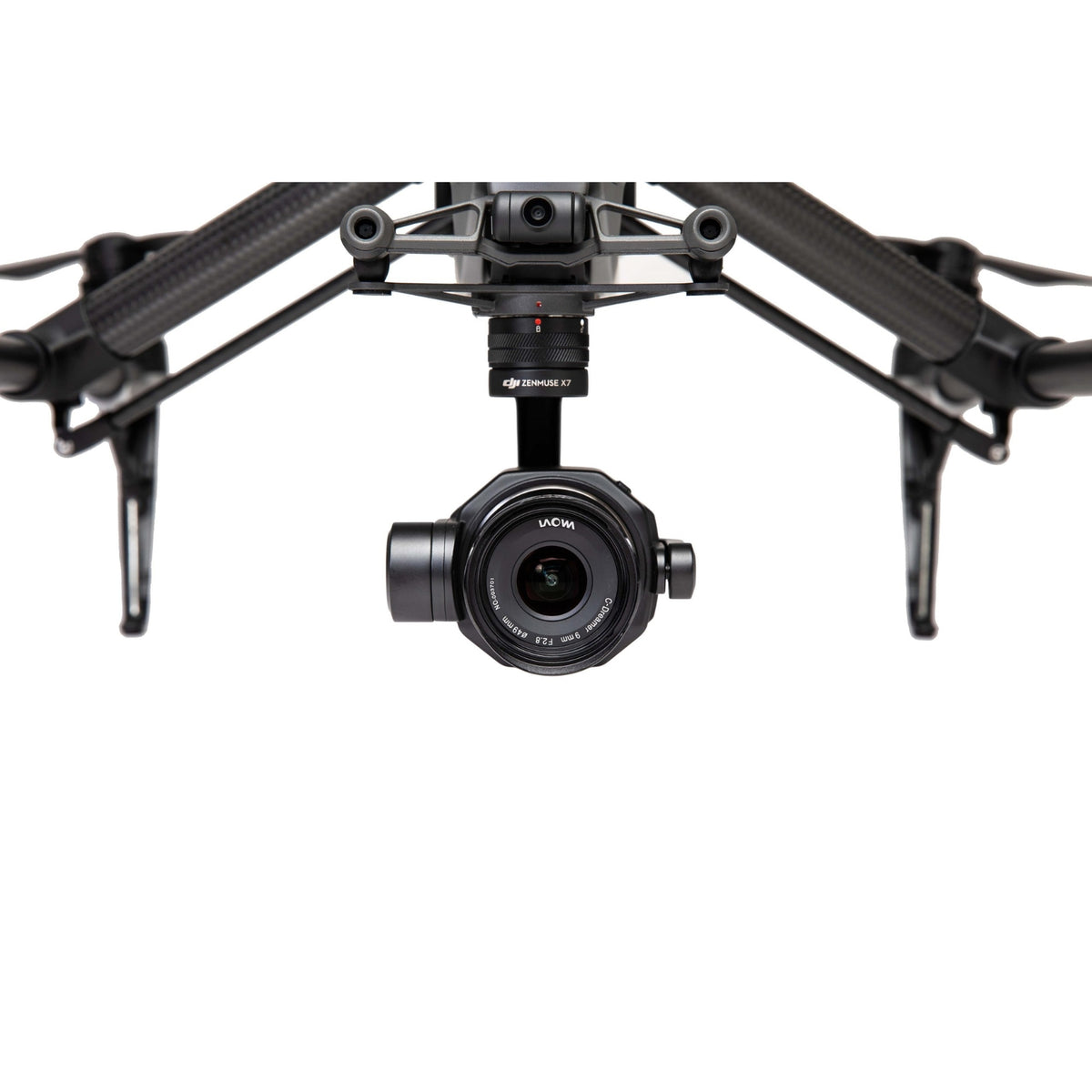 LAOWA 9mm F/2.8 Zero-D
