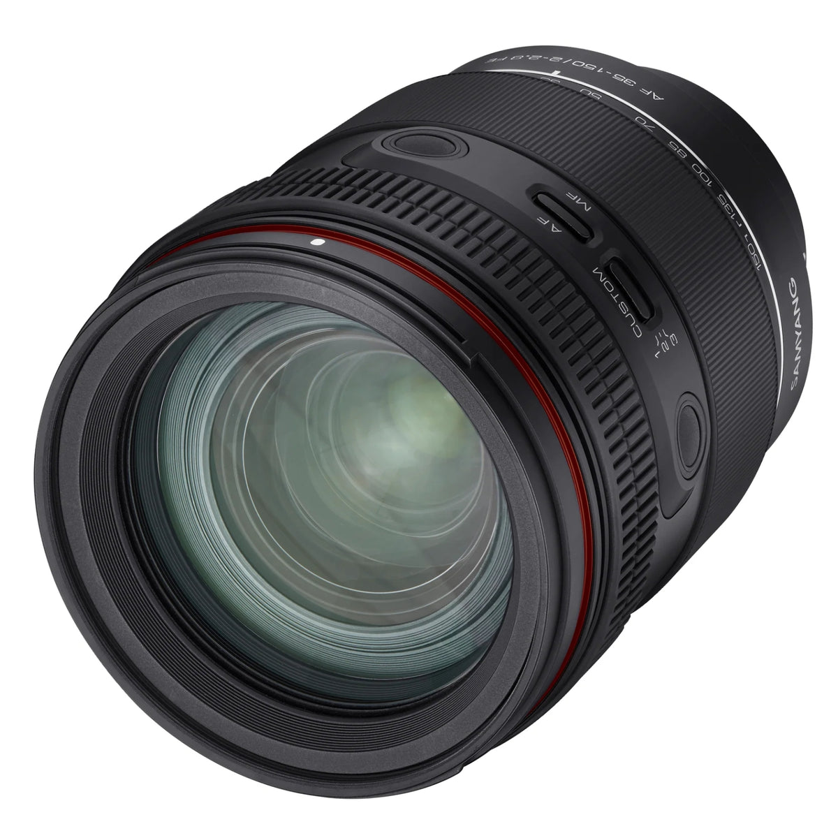 Samyang AF 35-150mm F2-2.8 FE