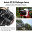 7Artisans 4mm F2.8 Fisheye