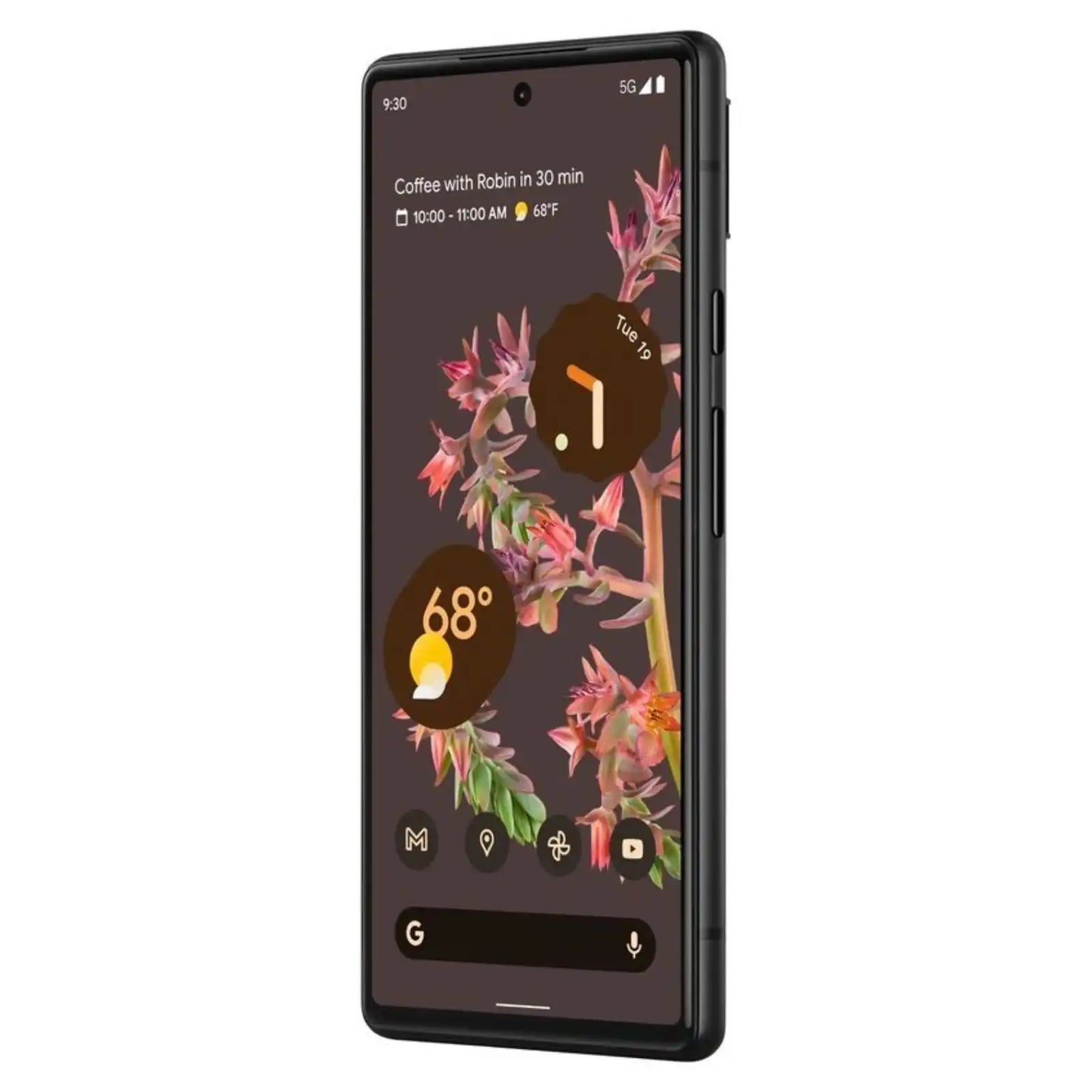 Pre Owned Fully Functional Google Pixel 6 Battery Checked