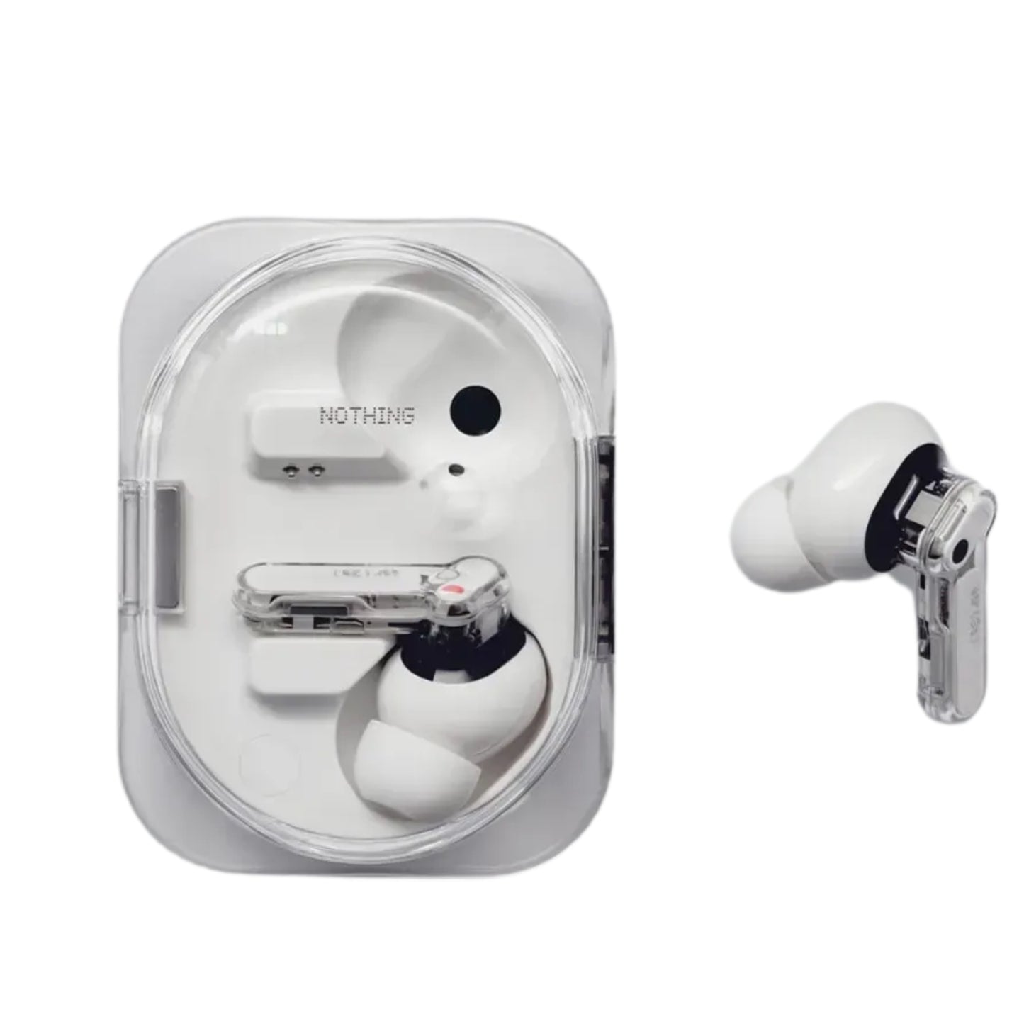 Nothing Ear (3a) Wireless Headphones