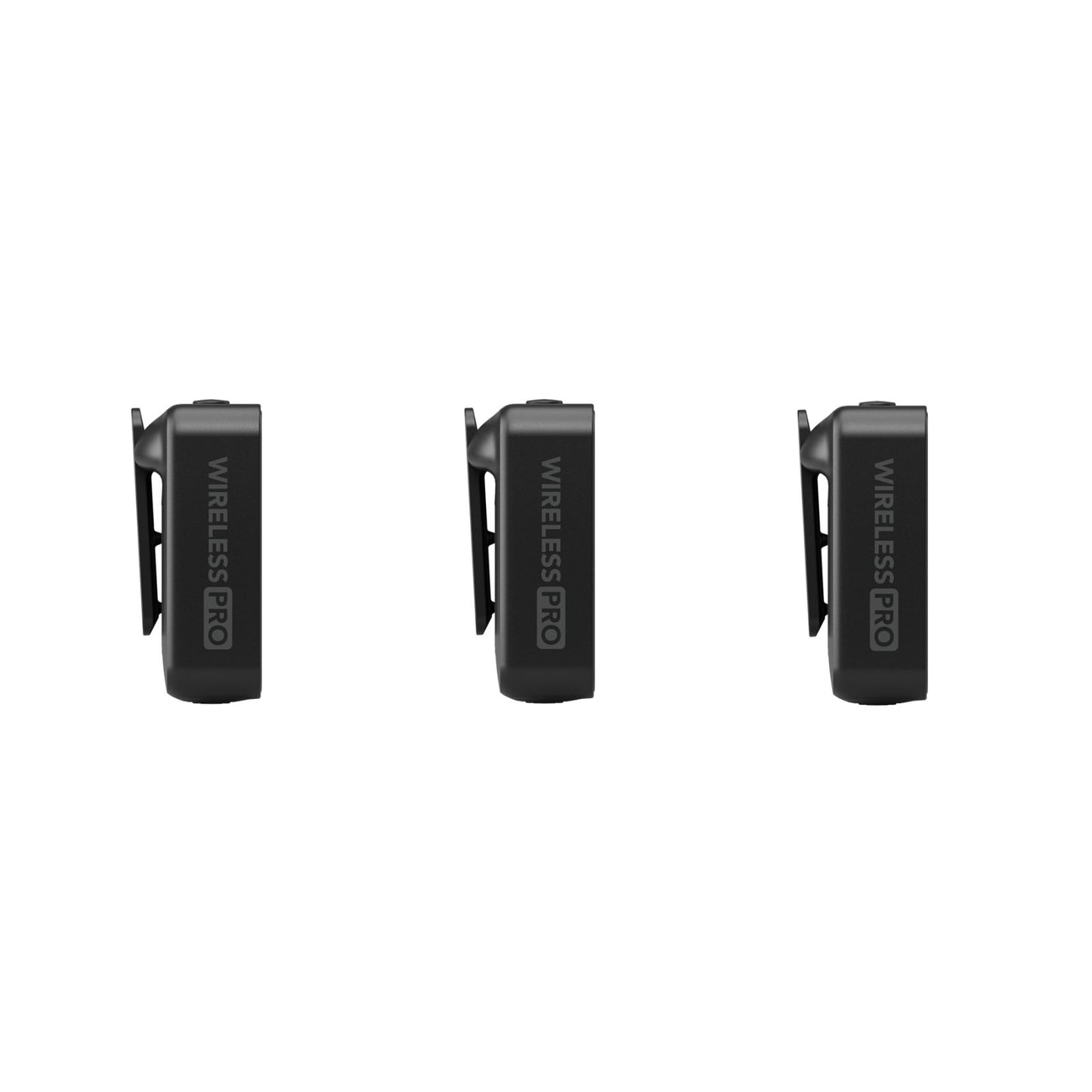 Rode Wireless Pro Clip-On Wireless Microphone
