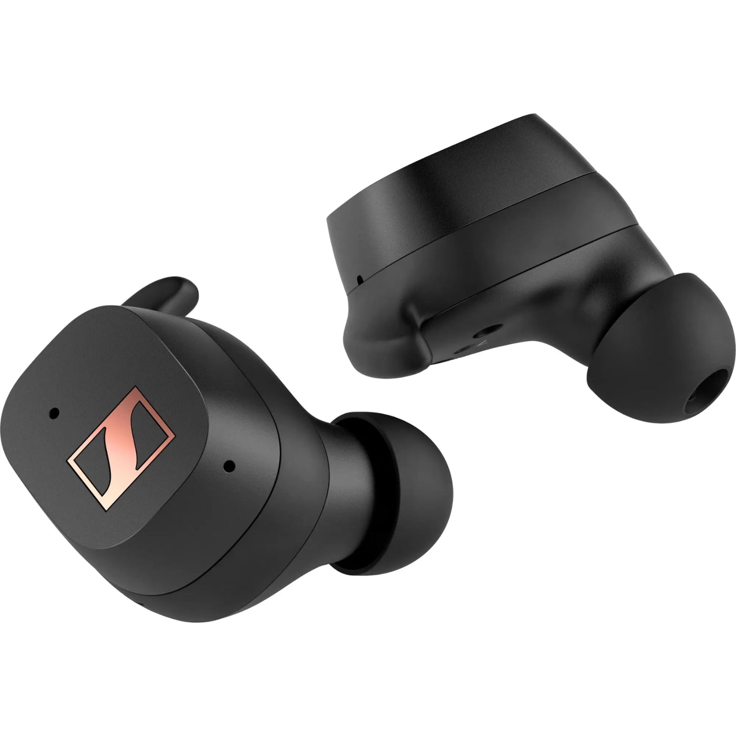 Sennheiser Sport True Wireless Black