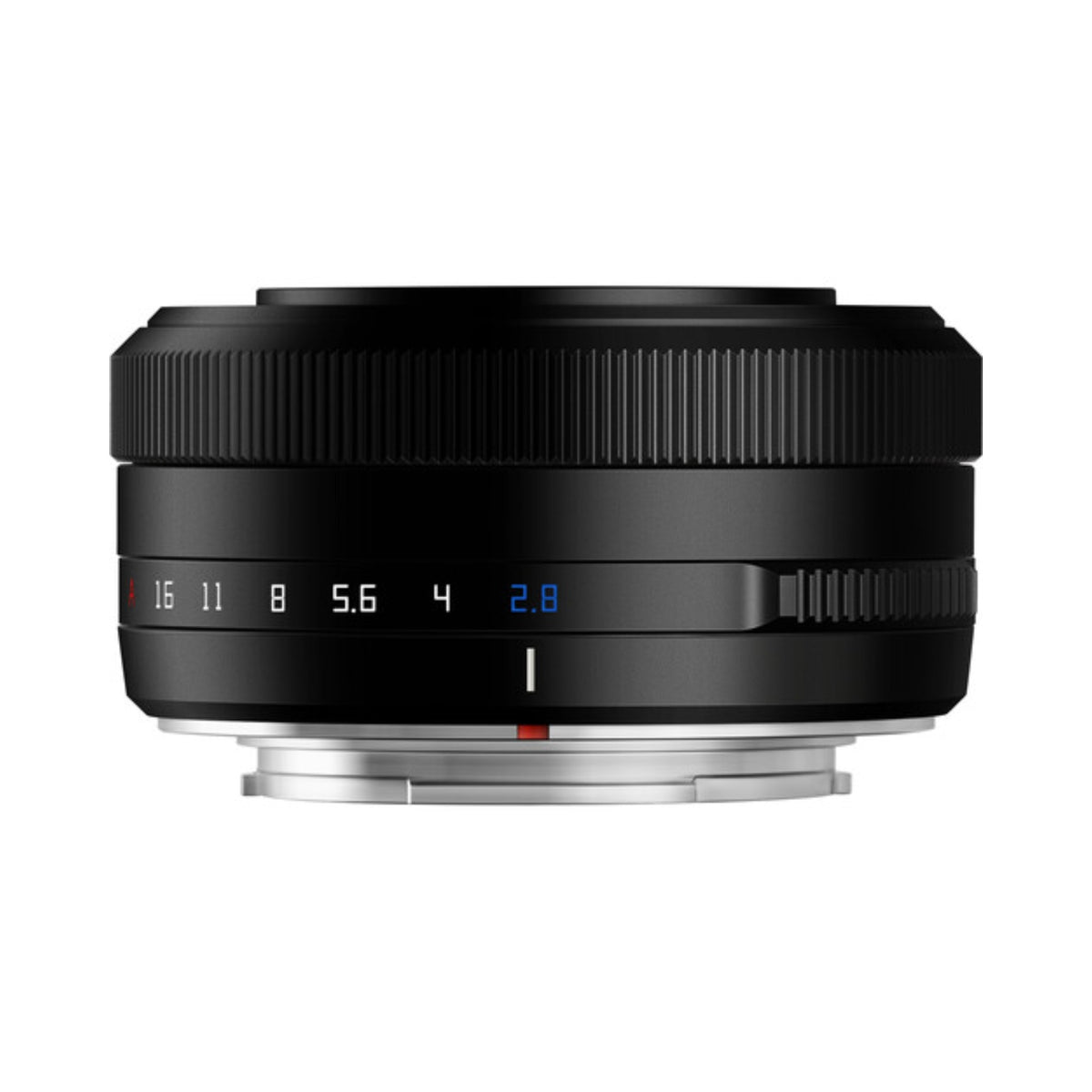 TTArtisan AF 27mm F2.8