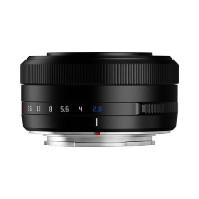 TTArtisan AF 27mm F2.8