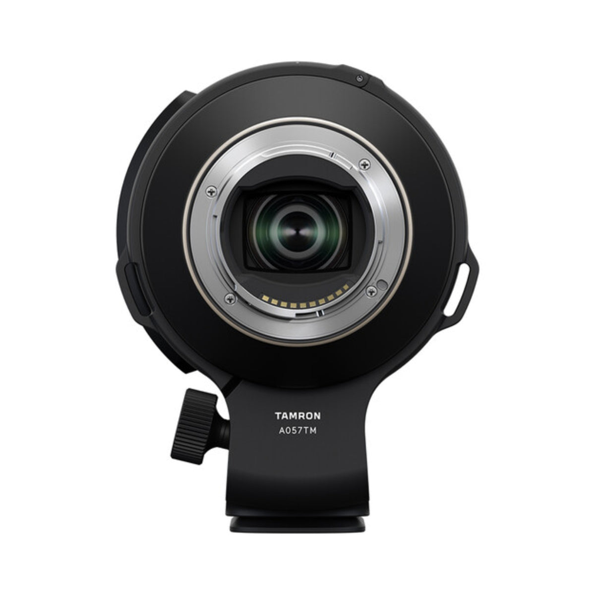 Tamron 150-500mm F5-6.7 Di III VC VXD