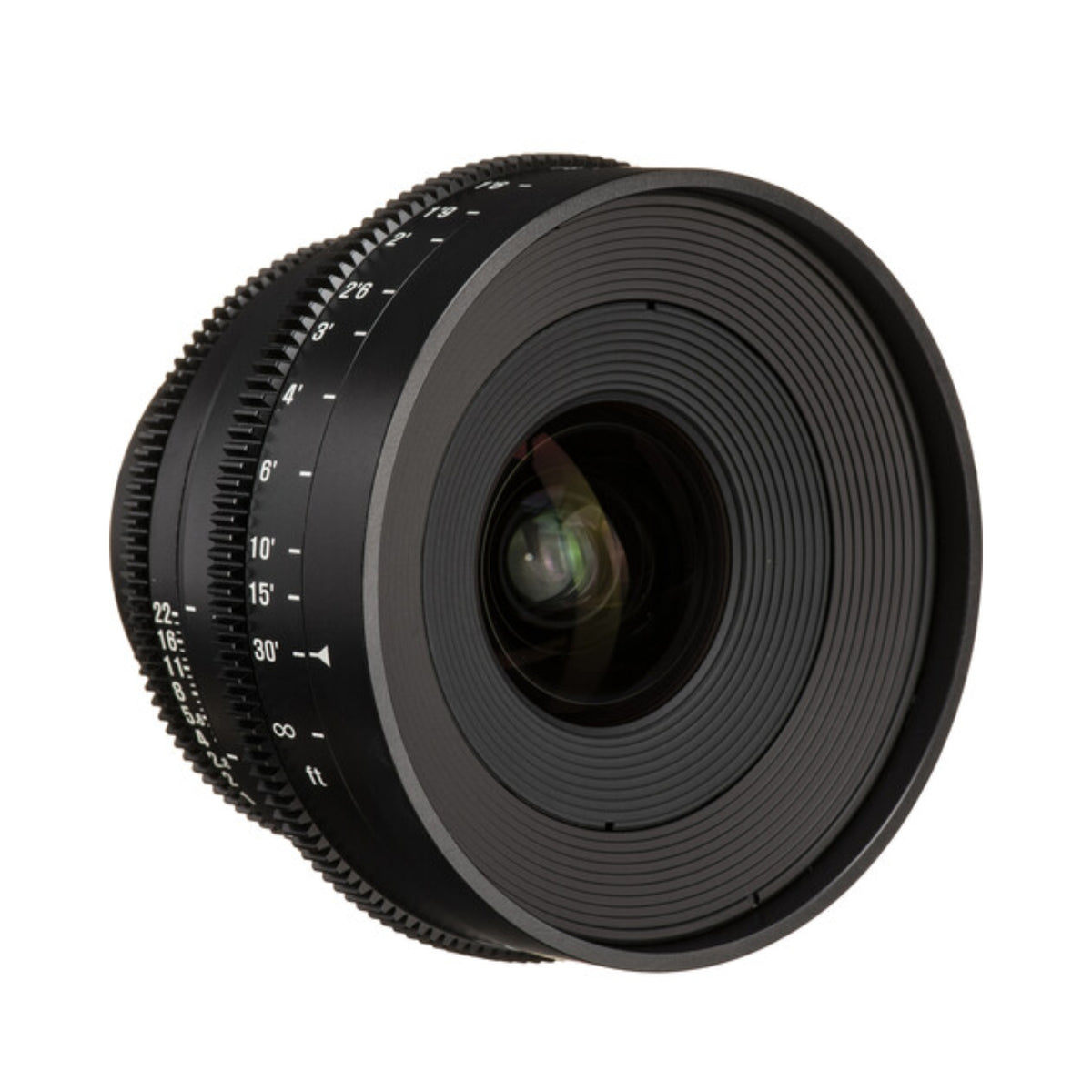Samyang Xeen 20mm T1.9