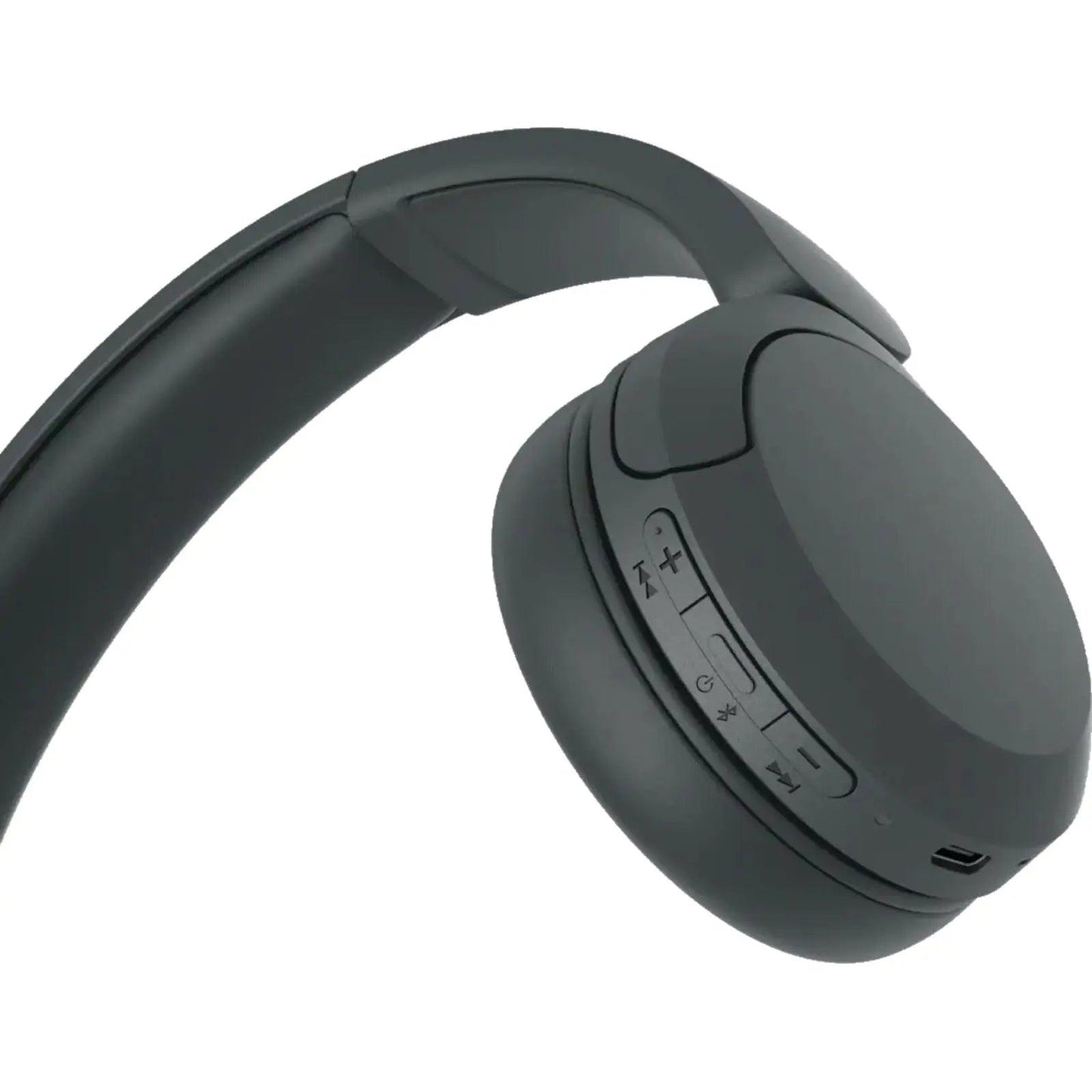 Sony WH-CH520 Wireless Over-Ear Headphone (Black) Sony