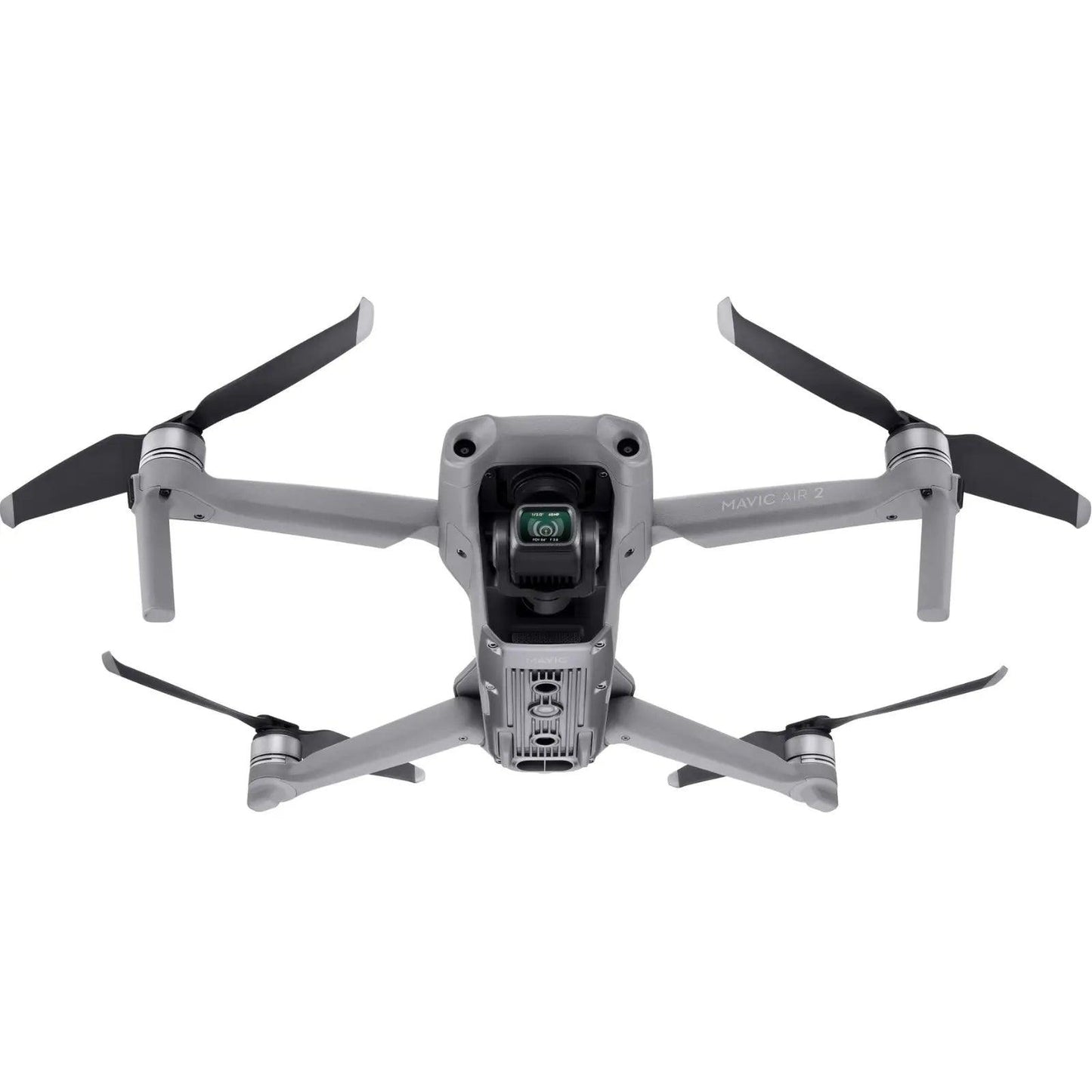 Dji Mavic Air 2 Fly More Combo - MyMobile