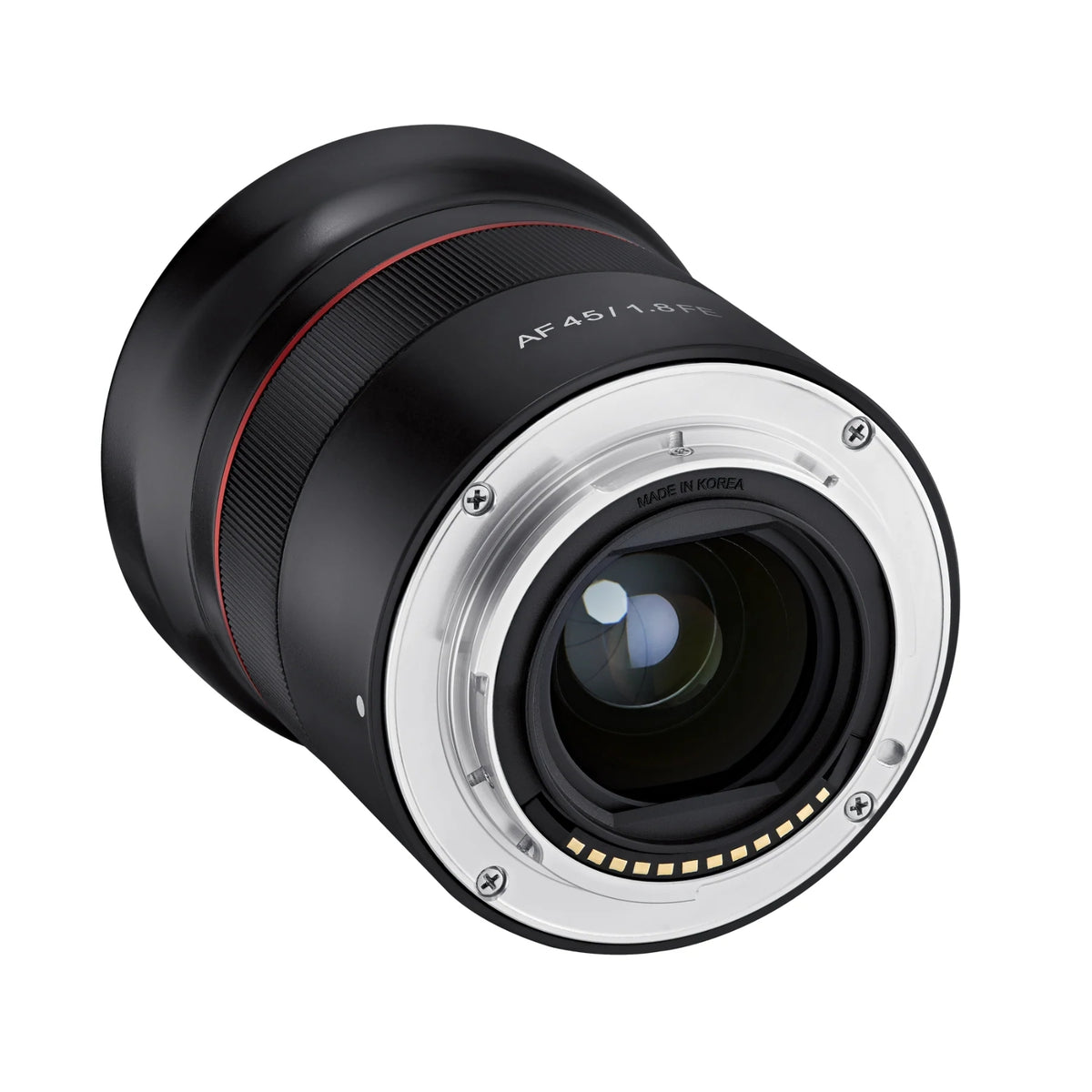 Samyang AF 45mm F1.8 FE