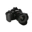 Laowa Argus MFT 25mm F0.95 APO (M 4/3)